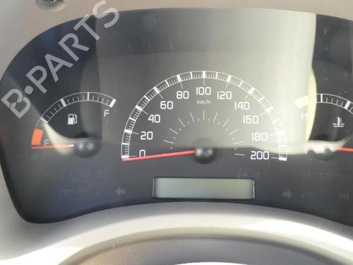 Steering wheel FIAT PANDA (169_) 1.1 (169.AXA1A) | BP29841435C49 - Image 8