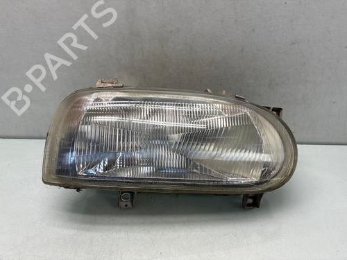 Used Right headlight Right headlight VW GOLF III (1H1) 1.9 D (64 hp) 39984318 39984318