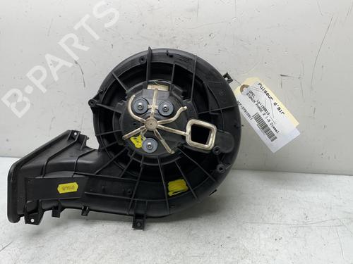 Heater blower motor OPEL SIGNUM Hatchback (Z03) 1.9 CDTI (F48) | BP19998763M62 