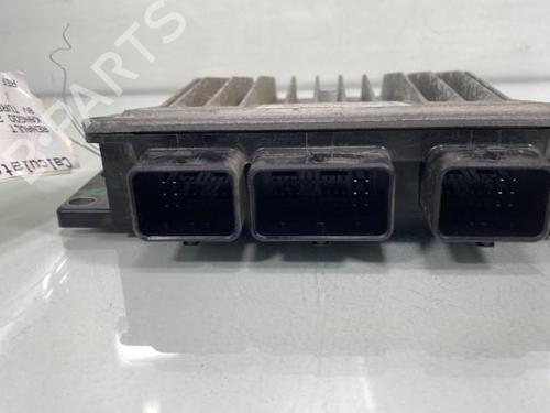 Used Engine control unit (ECU) Engine control unit (ECU) RENAULT KANGOO / GRAND KANGOO II (KW0/1_) 1.5 dCi 70 (KW0V, KW0A) (68 hp) 21197073 21197073