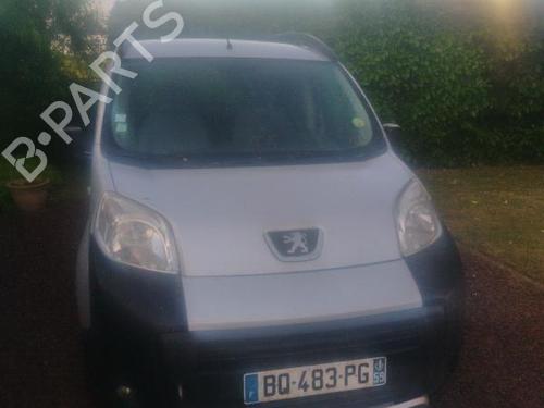 Guantera PEUGEOT BIPPER (AA_) 1.3 HDi 80 / BlueHDi 80 | BP37249334C95  - Image 17