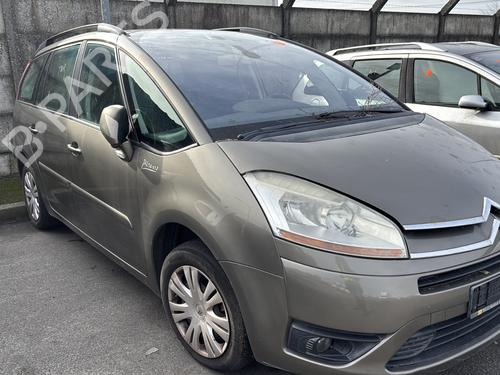 Used Parts CITROËN C4 Grand Picasso I (UA_)  1.6 HDi  4468518