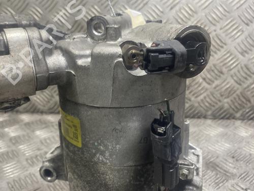AC compressor FORD FOCUS III 1.0 EcoBoost | BP22319314M34 