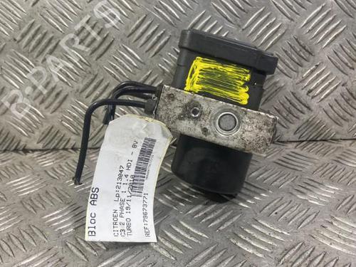 ABS pump CITROËN C3 I (FC_, FN_)  | BP19992049M43 