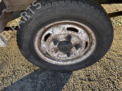 Climate control FORD TRANSIT Van (FA_ _) 2.0 DI (FAE_, FAF_, FAG_) | BP24305604I5 - Image 18