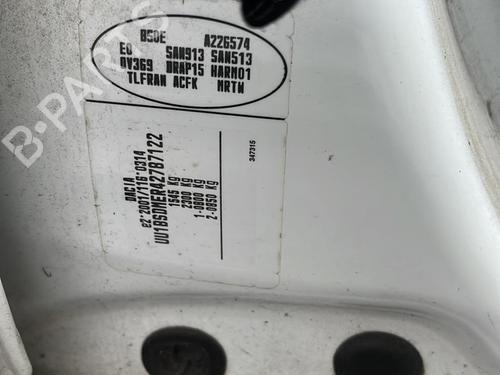Engine control unit (ECU) DACIA SANDERO 1.4 MPI LPG | BP21197087M57 - Image 6