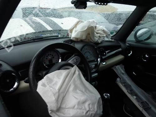 Front left interior door handle MINI MINI (R56) Cooper D | BP19983925I13 - Image 7