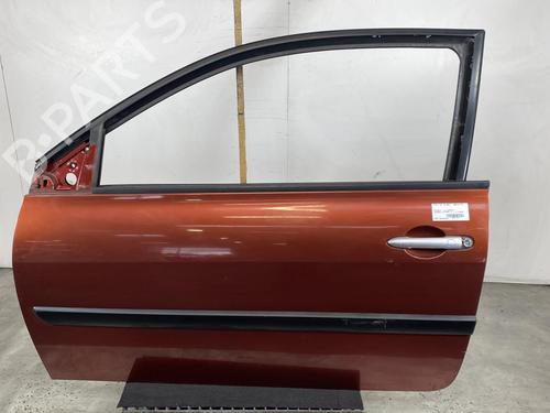 Used Left front door RENAULT MEGANE II (BM0/1_, CM0/1_) [2001-2012]  21959289