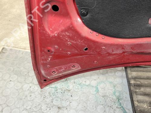 Hood CITROËN C4 I (LC_) 1.6 HDi | BP28282410C1 