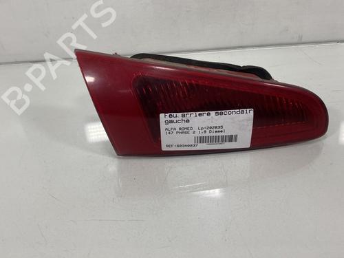 Used Left tailgate light ALFA ROMEO 147 (937_) 1.9 JTDM 8V (937.AXD1A, 937.AXU1A, 937.BXU1A) (120 hp) 19977347
