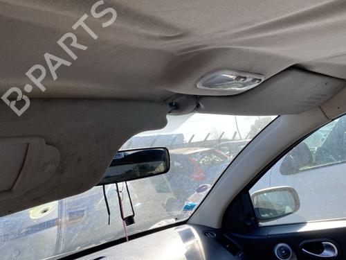 Left mirror RENAULT MEGANE II (BM0/1_, CM0/1_) 1.6 16V | BP26455647C26 
