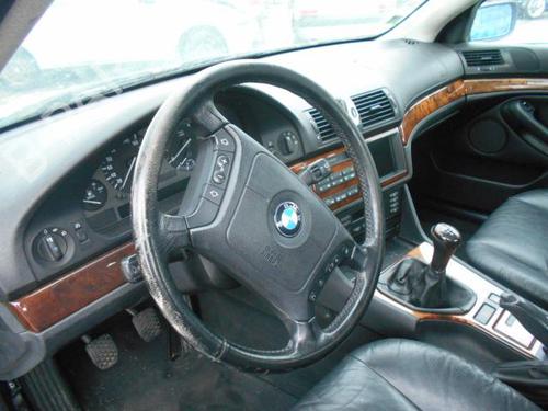 Right taillight BMW 5 (E34)  | BP20005696C35 