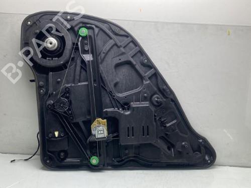 Used Rear right window mechanism Rear right window mechanism MERCEDES-BENZ M-CLASS (W166) ML 350 BlueTEC 4-matic (166.024, 166.023) (258 hp) 19951020 19951020