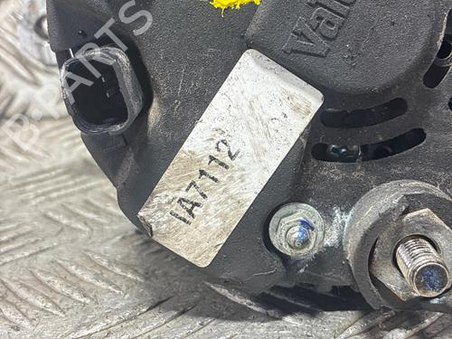 Alternator RENAULT KANGOO (KC0/1_) D 55 1.9 (KC0D) | BP39730337M7 - Image 4