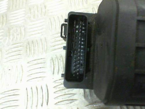 Used ABS pump ABS pump PEUGEOT 406 (8B) 2.2 (158 hp) 19986564 19986564