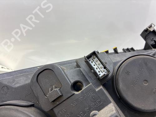 Left headlight PEUGEOT 307 Break (3E) 1.6 HDi | BP39091034C28 - Image 4