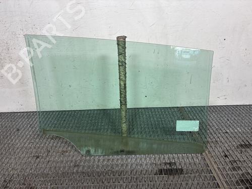 Used Rear left door window Rear left door window 37279560 37279560