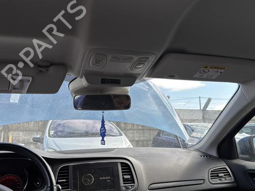 Front wiper motor RENAULT MEGANE IV Hatchback (B9A/M/N_) 1.5 dCi 110 (B9A3) | BP29430949M29 - Image 15