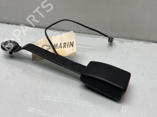 Engache cinturón RENAULT CAPTUR I (J5_, H5_) 1.5 dCi 90 (J5N4, J5M5, J5MW, J5M6, J5AL, J5AJ) (90 hp) 31170018