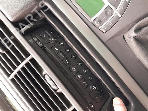 Left headlight PEUGEOT 807 (EB_) 2.2 HDi | BP29253381C28  - Image 10