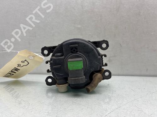 Used Right front fog light Right front fog light PEUGEOT 307 Break (3E) 1.6 HDi (90 hp) 40066705 40066705
