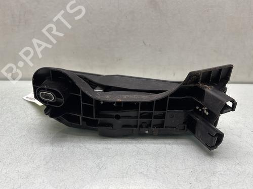 Used Pedal Pedal VW TOURAN (1T1, 1T2) 1.9 TDI (105 hp) 24638596 24638596