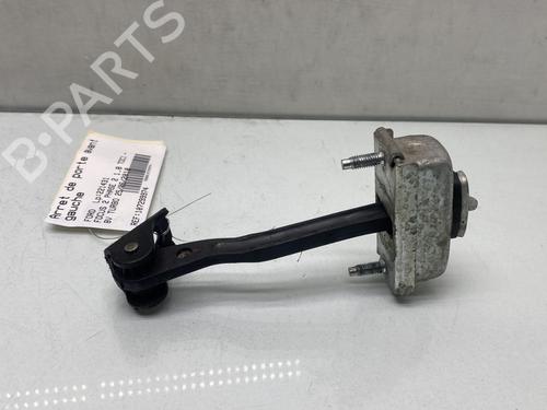 Hinge/Door check strap FORD FOCUS II (DA_, HCP, DP) 1.8 TDCi | BP27721950C146 