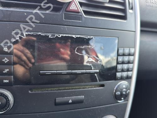 Right front window switch MERCEDES-BENZ A-CLASS (W169) A 180 CDI (169.007, 169.307) | BP29939816I26  - Image 14