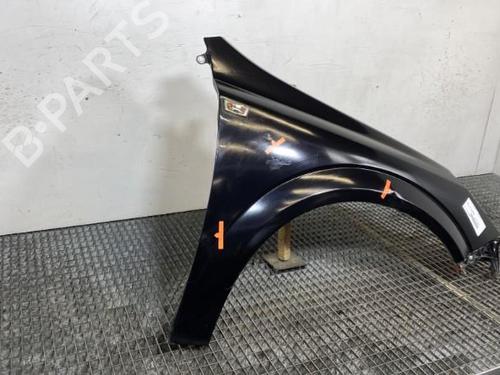 Right front fenders OPEL ASTRA H (A04) 1.9 CDTI (L48) | BP21963015C42 