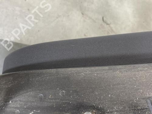 Left rear door RENAULT CLIO III Grandtour (KR0/1_) 1.5 dCi (KR0G) | BP19987791C4