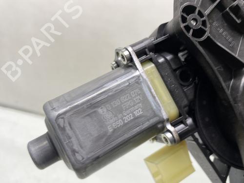 Front left window mechanism AUDI A3 Sportback (8YA, 8YF) 35 TFSI Mild Hybrid | BP31834543C22