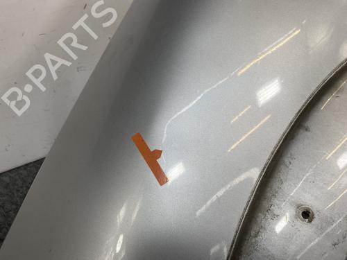 Left front fenders CITROËN C3 I (FC_, FN_) 1.4 16V HDi | BP25933844C41 