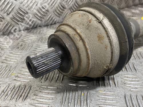 Right front driveshaft AUDI A3 (8P1) 2.0 TDI 16V | BP27632726M39