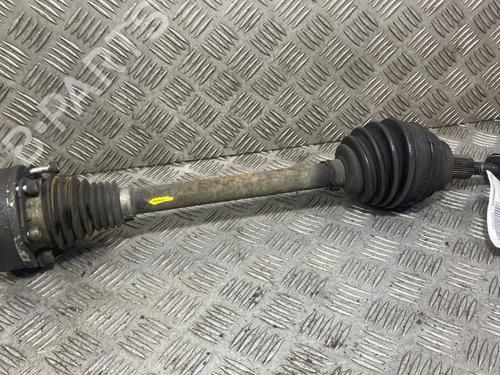 Used Left front driveshaft AUDI A3 Sportback (8PA) 1.9 TDI (105 hp) 27680076