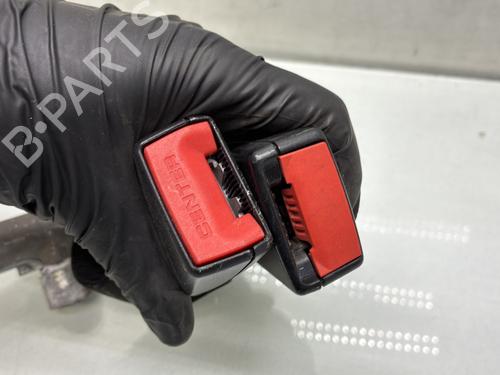 Used Rear right belt tensioner Rear right belt tensioner BMW 3 (E90) 318 d (122 hp) 33742722 33742722