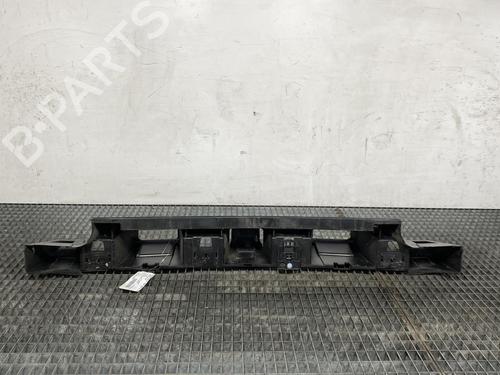 Used Rear bumper bracket CITROËN C3 II (SC_) 1.6 VTi 120 (120 hp) 19955052