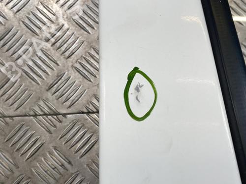 Right front door CITROËN JUMPER I Van (244) 2.2 HDi | BP21956119C3 