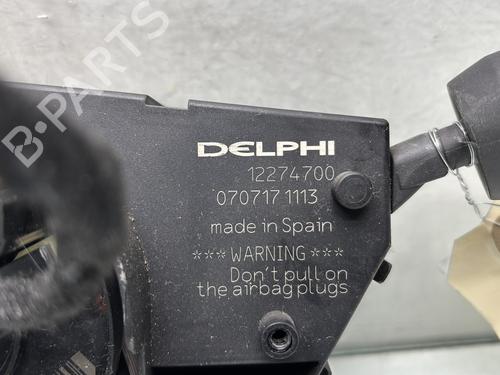 Steering column stalk OPEL CORSA D (S07) 1.3 CDTI (L08, L68) | BP28279273I23  - Image 7