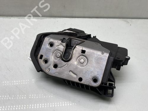 Used Rear left lock VW SHARAN (7N1, 7N2) 2.0 TDI (150 hp) 31134697
