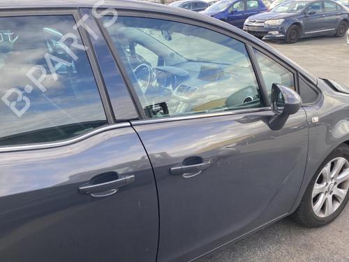 Right front window switch OPEL MERIVA B MPV (S10) 1.7 CDTI (75) | BP28704559I26 - Image 25