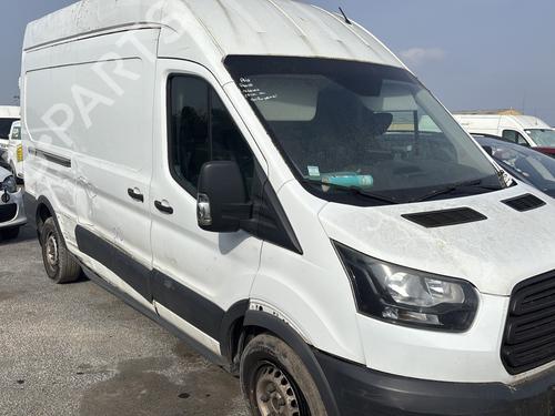 Spejlglas højre FORD TRANSIT V363 Platform/Chassis (FED, FFD) 2.0 EcoBlue RWD | BP38066680C147 - Image 26