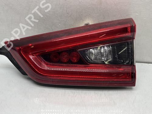 Used Right tailgate light NISSAN QASHQAI II (J11, J11_) 1.2 DIG-T (115 hp) 29413416