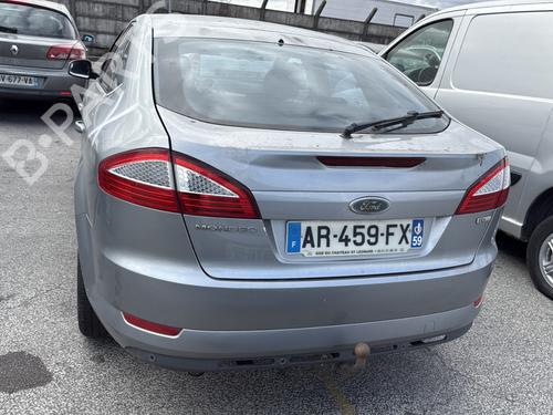 Left taillight FORD MONDEO IV (BA7) | BP33485099C34 - Image 10