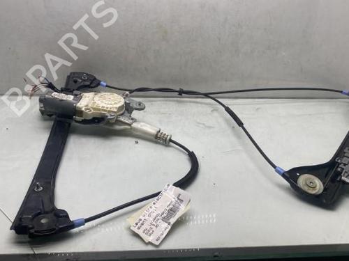 Front right window mechanism BMW 3 Convertible (E46) 320 Cd | BP19967836C23 