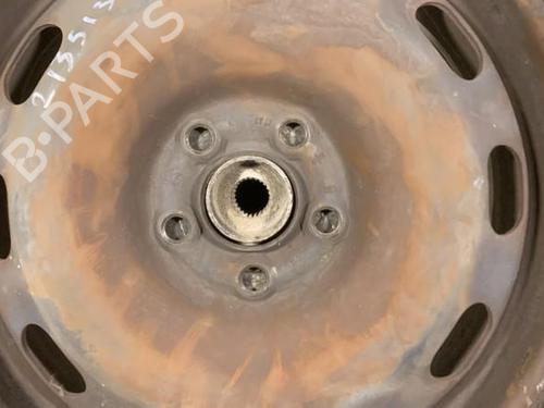 Rim VW GOLF III (1H1)  | BP21962515C45