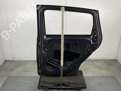 Right rear door MERCEDES-BENZ B-CLASS Sports Tourer (W247) B 180 (247.084) | BP25866018C5 