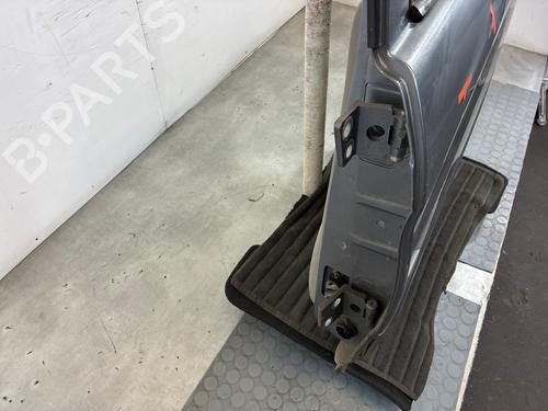 Used Left rear door Left rear door 36792378 36792378
