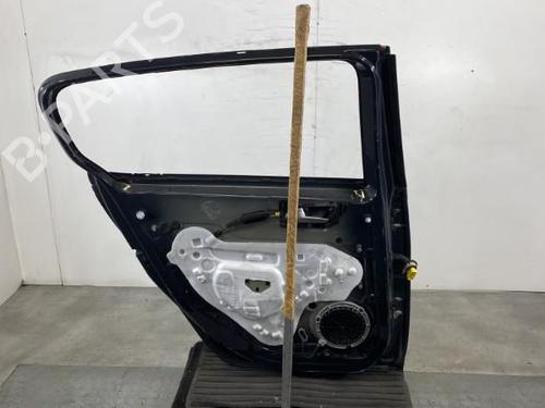 Left rear door PEUGEOT 308 II (LB_, LP_, LW_, LH_, L3_) 1.6 BlueHDi 120 | BP21963274C4