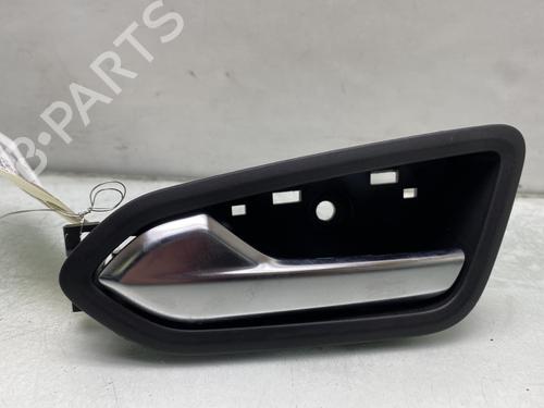 Rear left interior door handle RENAULT CLIO V (B7_) 1.5 Blue dCi 100 (B7AD) | BP26641771I15 - Image 2