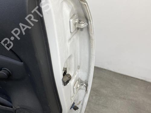 Left rear door OPEL CORSA D (S07)  | BP21958362C4 